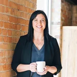 Susan Thomas